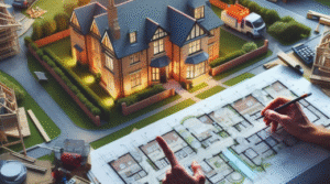 Hertfordshire builders