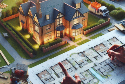 Hertfordshire builders