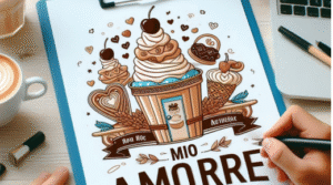 mio amore franchise