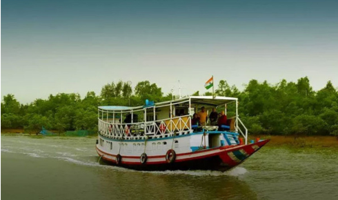 sundarban package