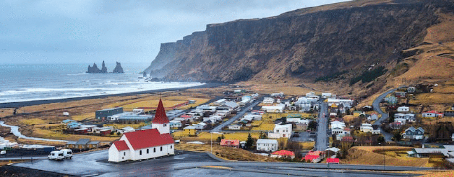 Flamingo Travels Iceland Holiday Packages