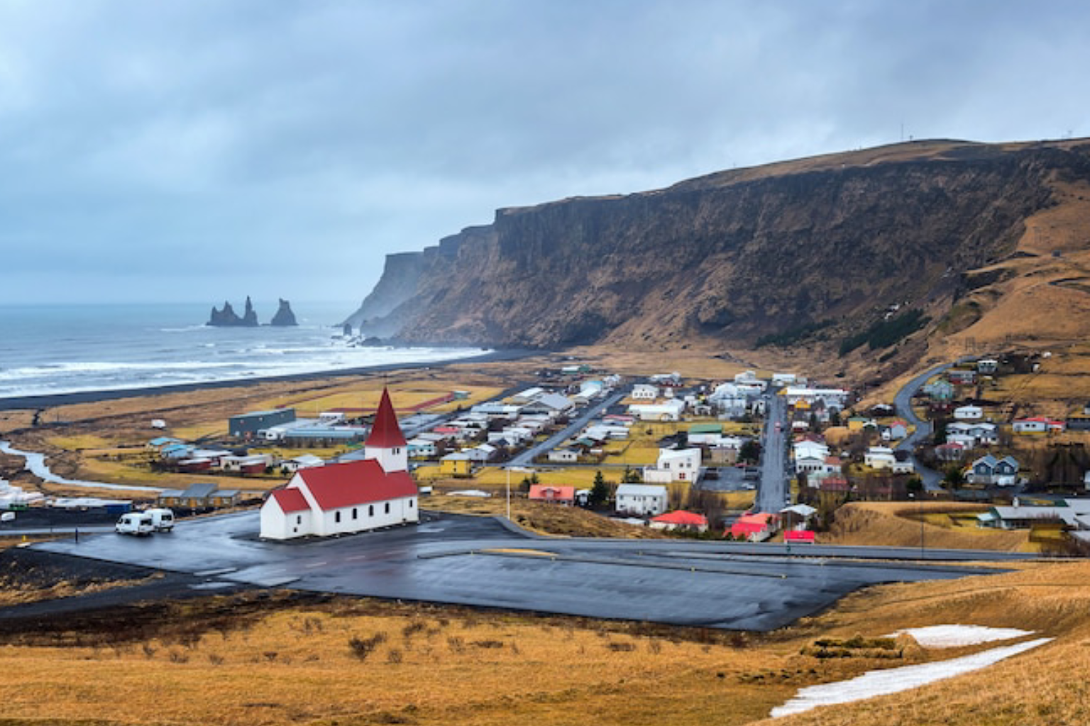 Flamingo Travels Iceland Holiday Packages