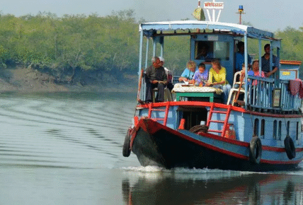Sundarban tour packages
