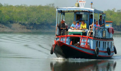 Sundarban tour packages