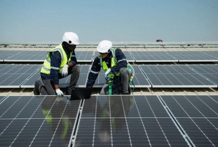 solar power system