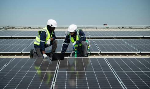 solar power system