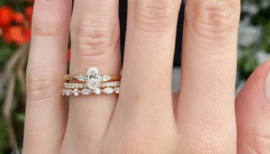 Manchester engagement rings