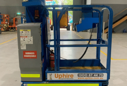 Uphire