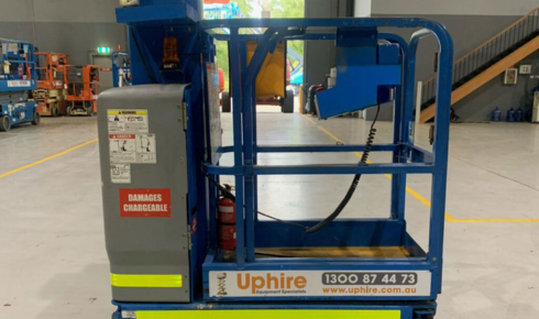 Uphire