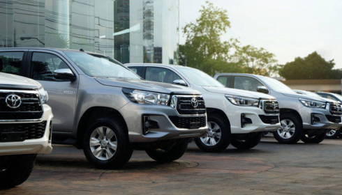 Nagpur car rental