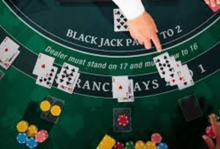 poker hands