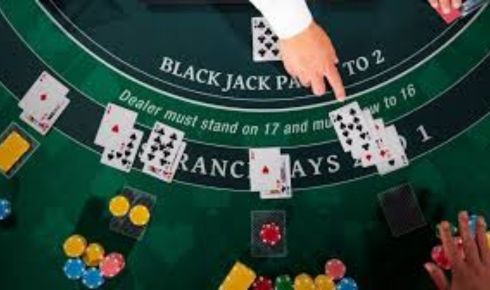 poker hands