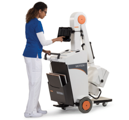 DR Retrofit