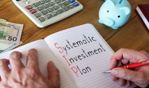 SIP Calculator Online