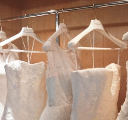 bridal gown cleaners