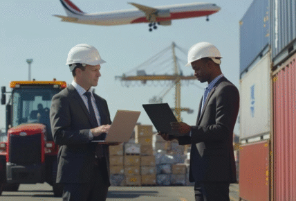 customs clearing agents