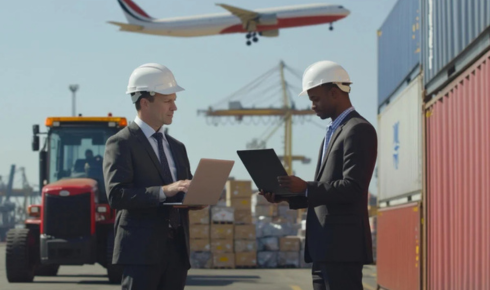 customs clearing agents