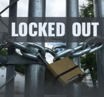 difference between lockout and strike