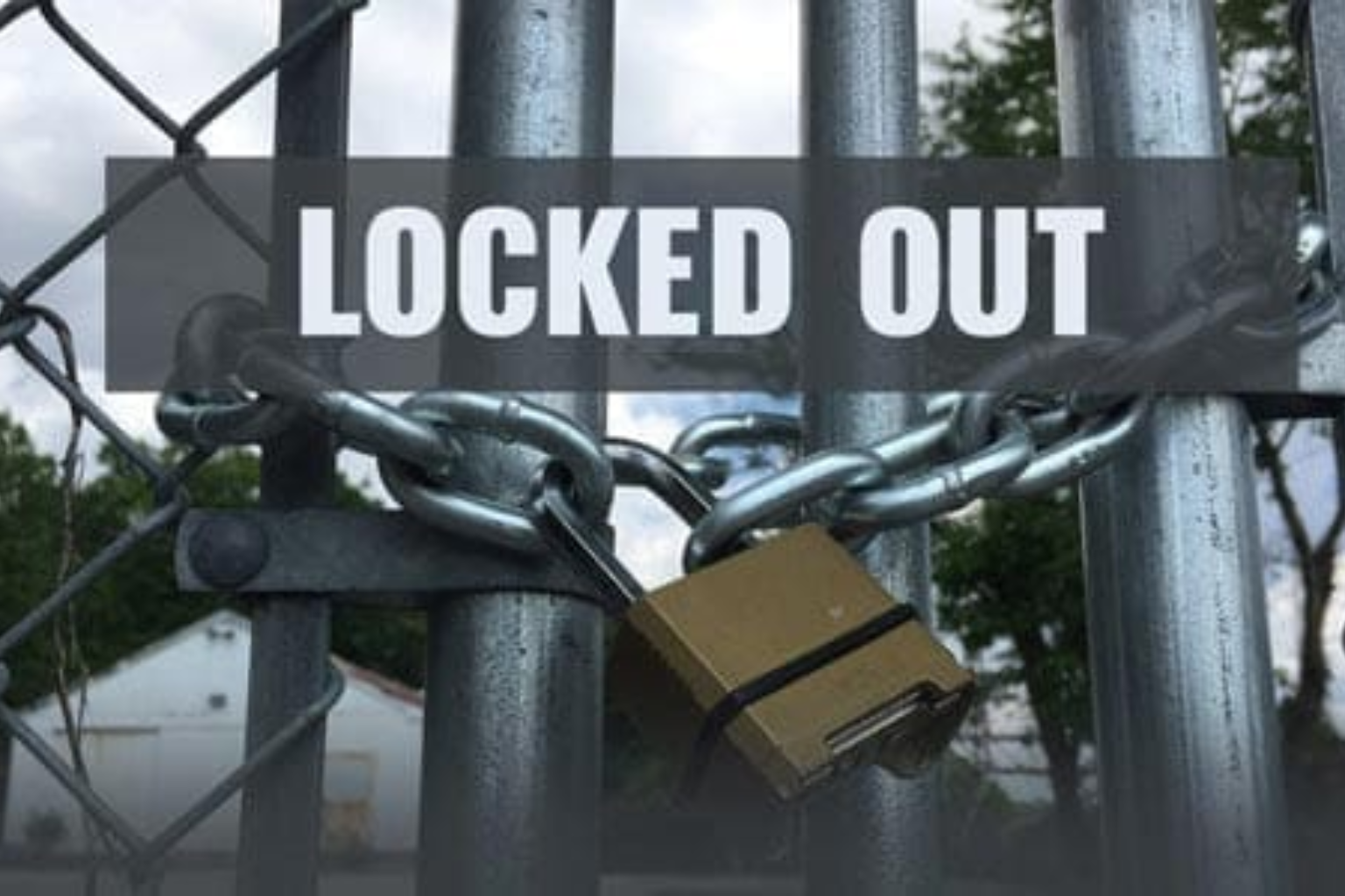 difference between lockout and strike