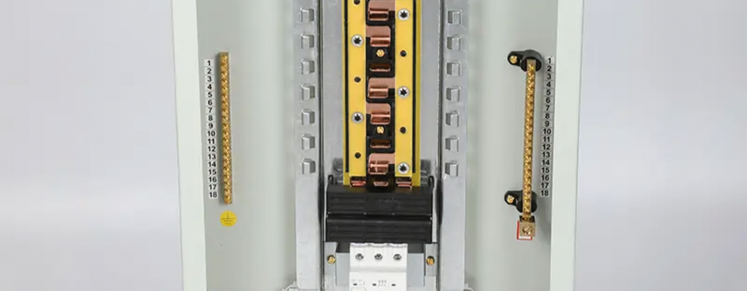 distribution board