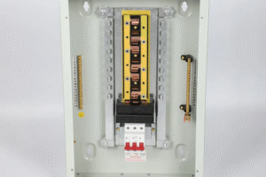 distribution board