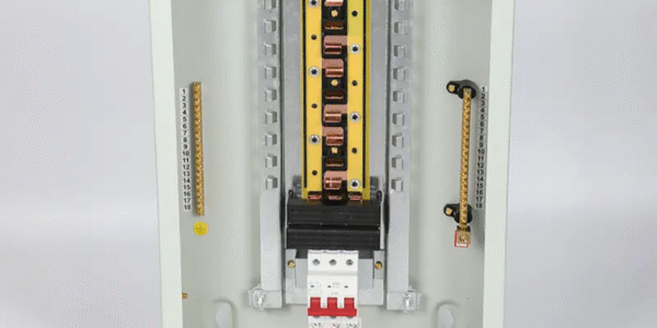 distribution board