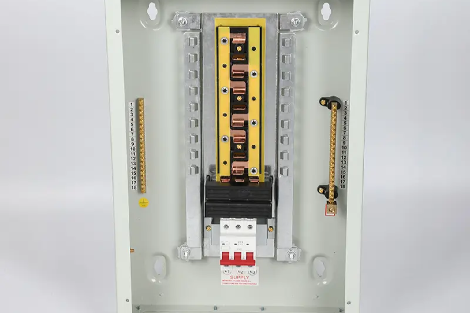 distribution board