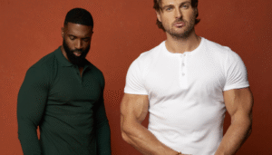 polo t-shirt