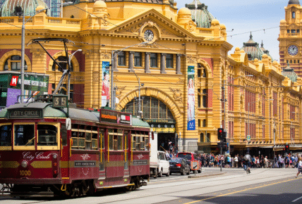 Melbourne Photographer