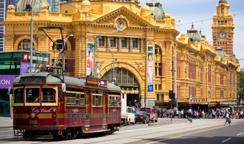 Melbourne Photographer