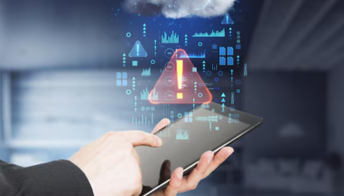 Web application penetration testing