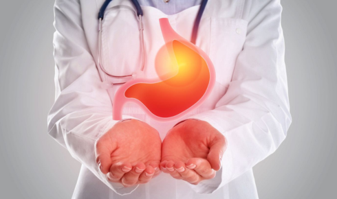 gastric sleeve recovery time