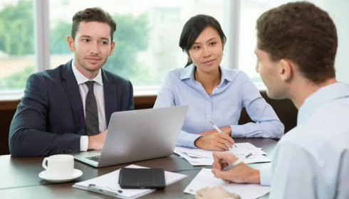 IT Placement Consultancy