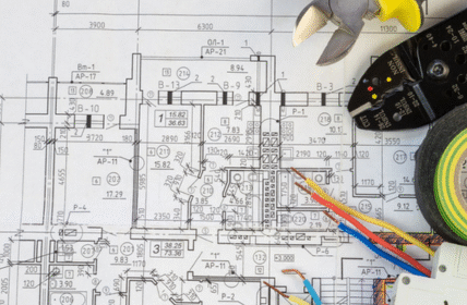commercial electrical design