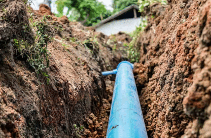 licensed plumbing services