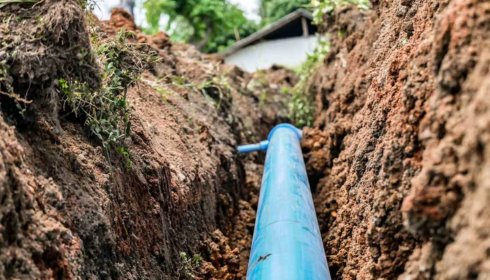 licensed plumbing services