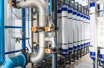 water system support