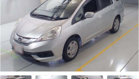 купить хорошие машины до 1 млн в Японии