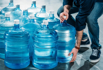 family water business