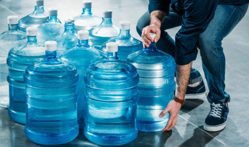 family water business