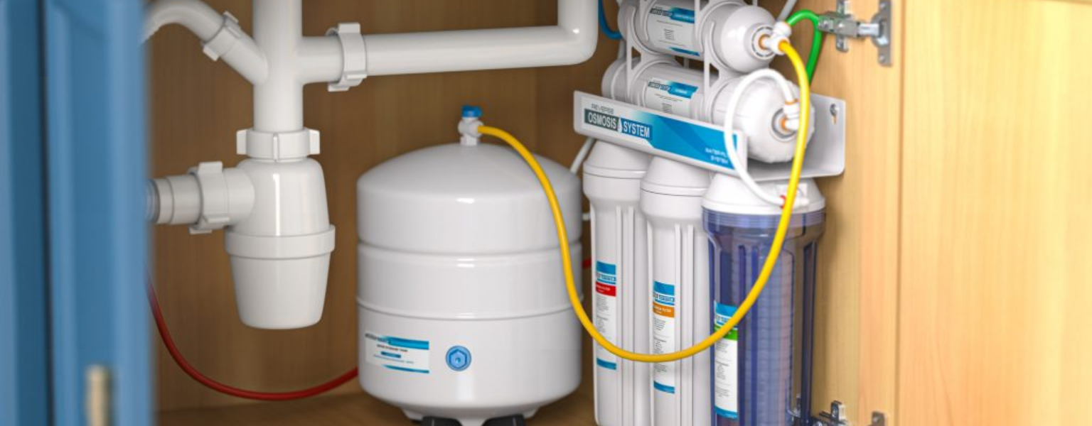 improved taste and odor