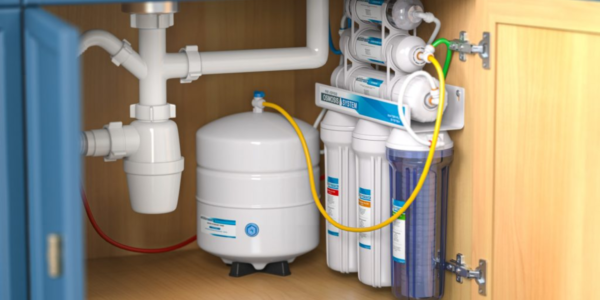 improved taste and odor