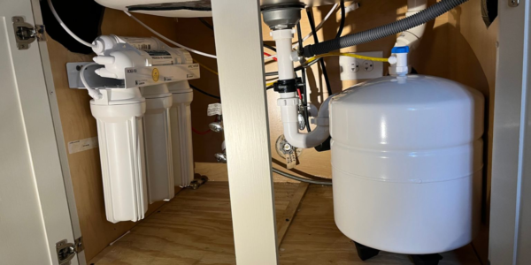 water purification equipment