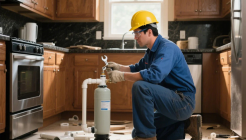 custom system sizing