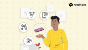 kreditbee Customer Care