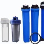 filter housing