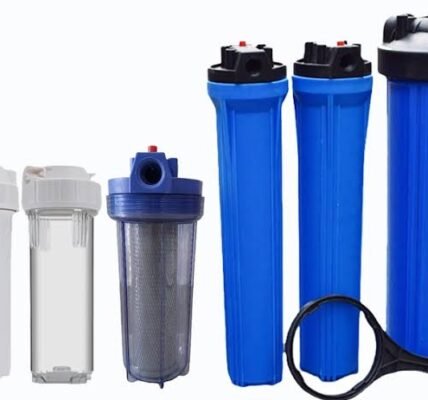filter housing