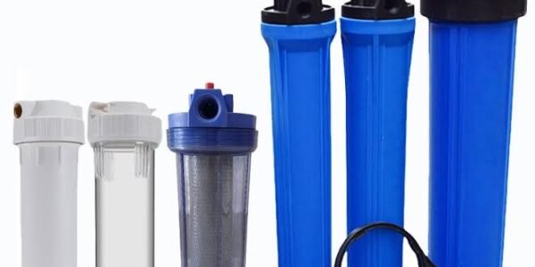 filter housing