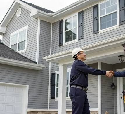James Hardie Elite Preferred Contractor