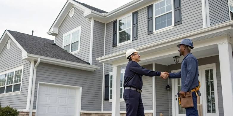 James Hardie Elite Preferred Contractor